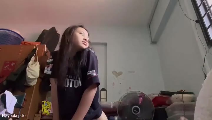 Cowonya Masih Belum Jago Main Download Terbaru Bebasindo Stw Hijab Prank Pro