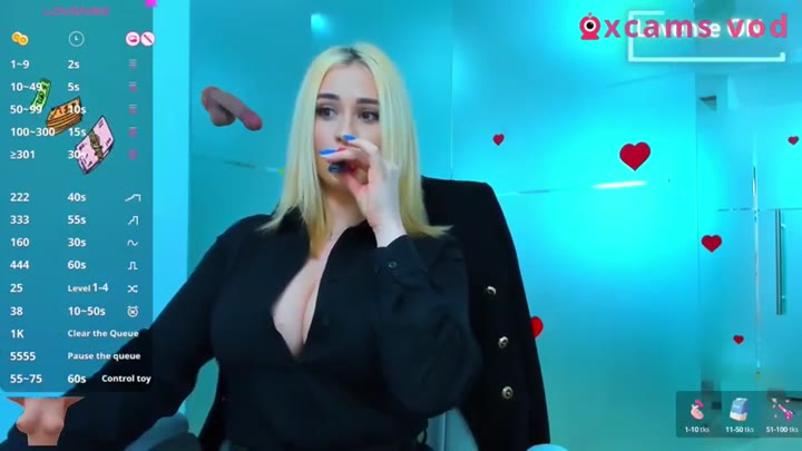 perv_office camshow