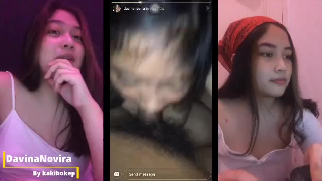 Bokep Viral Tiktok Davina Novira, - DoodStream - y5fvs5hpe1ng - Bokep Indo - porno.bokepindo.com.co
