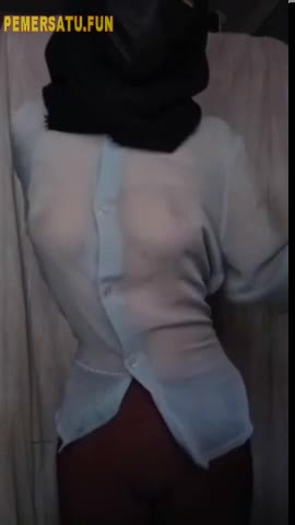 Watch Nina Ashanti Jilbab  Ingin DIpuaskan - Bokep Indo - doooood.co