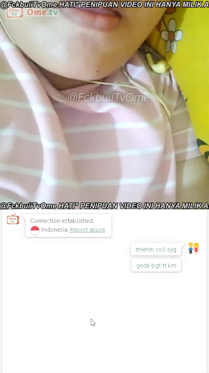 ometv - si putiih muluuus ut1ng h1tam B10 - q9v787xthuzf - Bokep Indo - porno.bokepindo.com.co