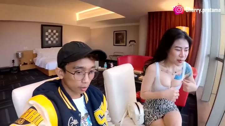 NEGOSIASI 1 JT DEAL(720P versi)