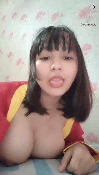 Rara Nadifa cosplay Megumin KonoSuba