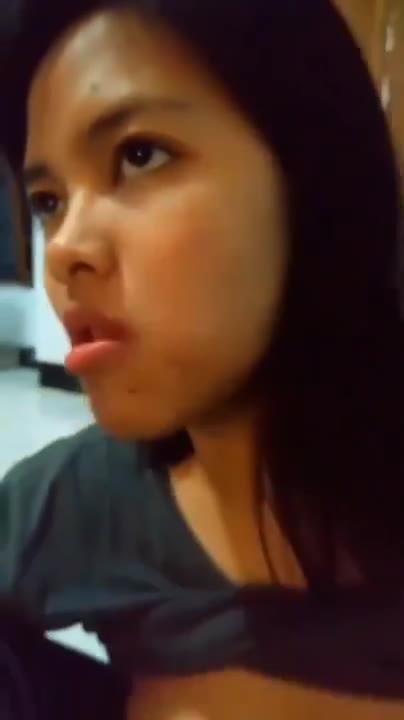 Di Nenenin Kakak Sambil Makanmp Doodstream Prank Streaming Jilbab Tiktok Rusia Asupan