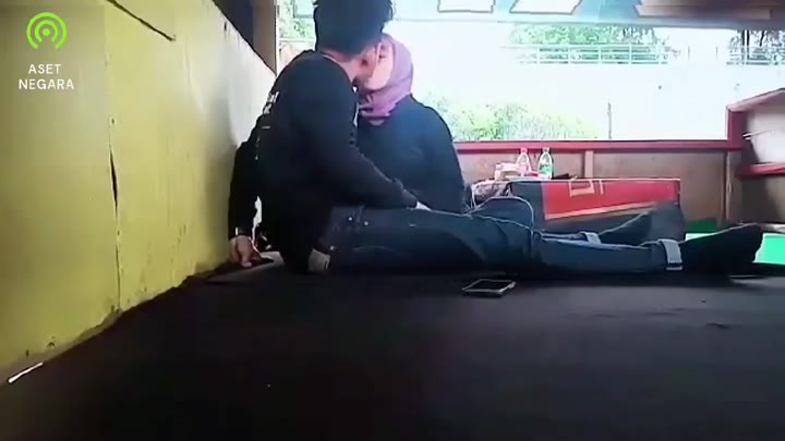 Jilbab Dipaksa Nyepong Di Warung Terbaru Doodsflix Live Streaming Ojol Doostream Binor
