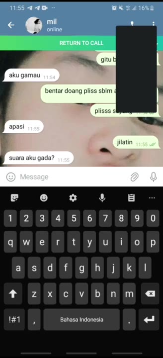 Vcs Bareng Gadis Tele Mulus Toge Lagi Video Downloader Indo Telegram Doodstreem