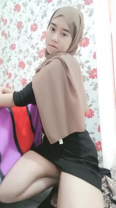 Ukhti Hijab Live Remas Tetek  - - 8ymep6dqt0cc - Bokep Indo - doooood.co