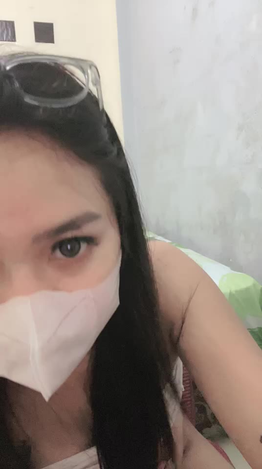 Lauraa Cantik Bertato Lock Papaya Live