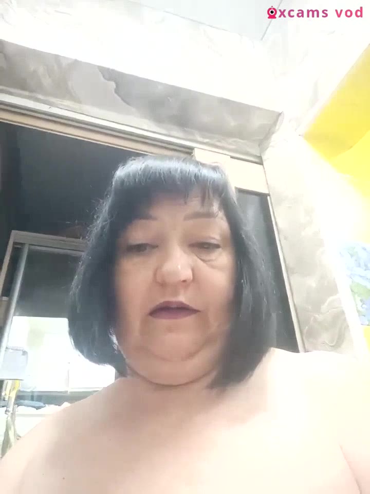 Malvina911 camshow