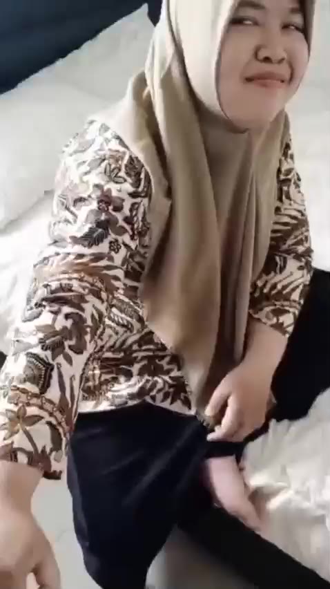 Video Viral Guru Berjilbab Coklat Lulustream Folder Bangsa Smp Twitter Terabox dood