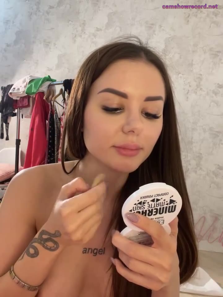 Alina_Vibe_Me 1