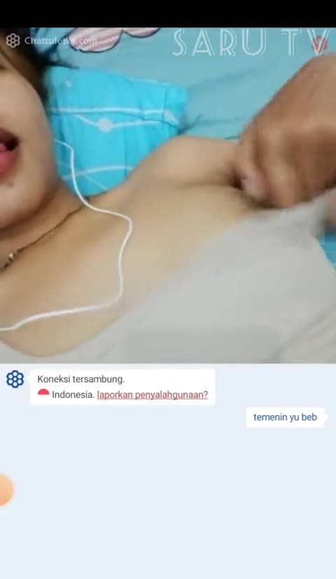 ome tv cewe sange parah part 2 - olhkilrutv1x - Bokep Indo - porno.bokepindo.com.co