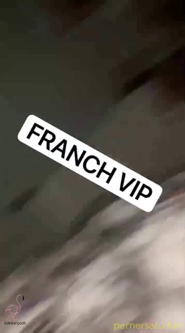 Watch Franch VIP (5) - Bokep Indo - doooood.co