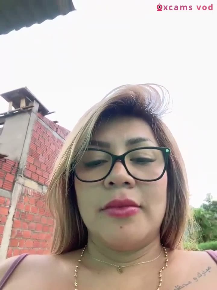 DIANITA_1988 camshow