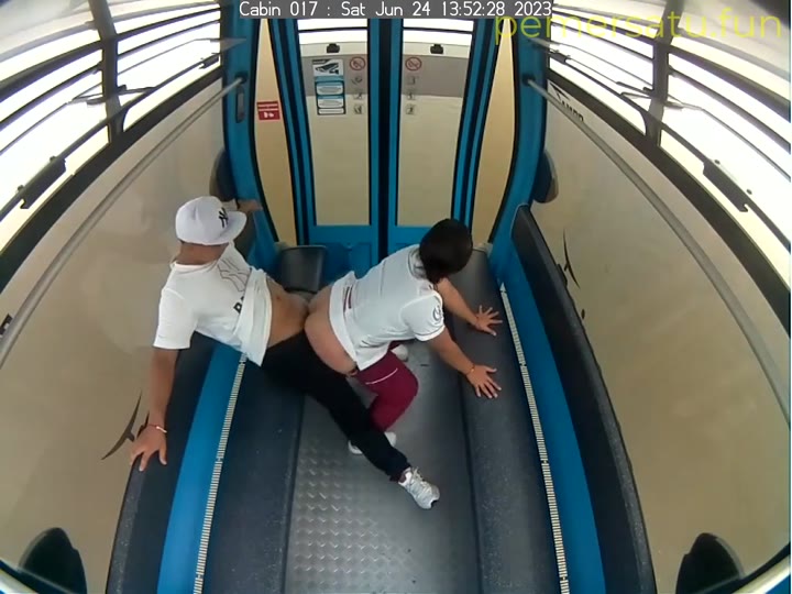 ABG Ngewe Di Wahana Terekam CCTV - k6urilv32osw - Bokep Indo - porno.bokepindo.com.co