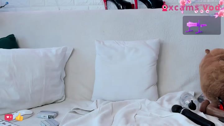 AnastasiasCharms camshow