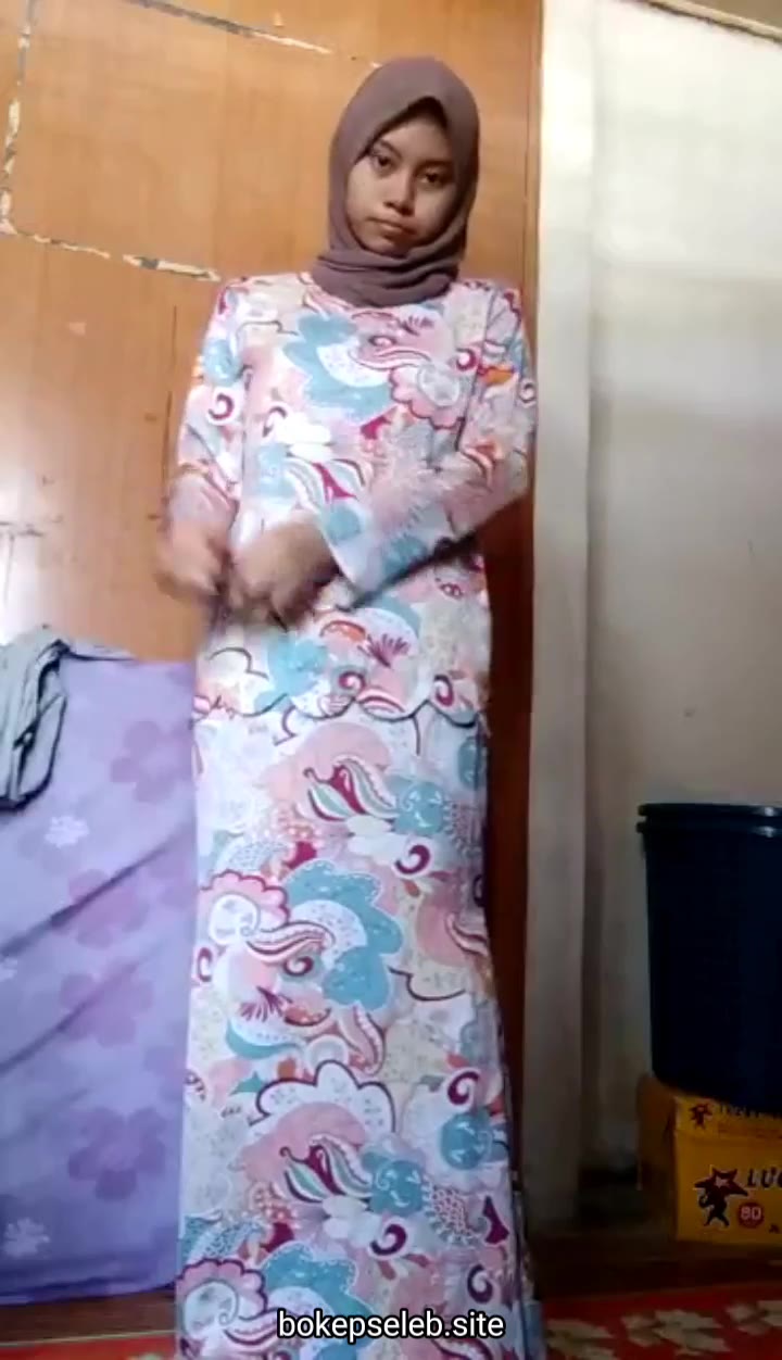 Viral Hijab Aini Pap Bugil Untuk Pacar - DoodStream - 53ksdldkf810 - Bokep Indo - porno.bokepindo.com.co