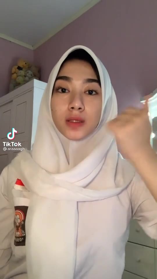 Inshira Vietaa Seragam Sma Jilbab Toketbagus Com Poophd Davis Lagi viral Smp Twitter