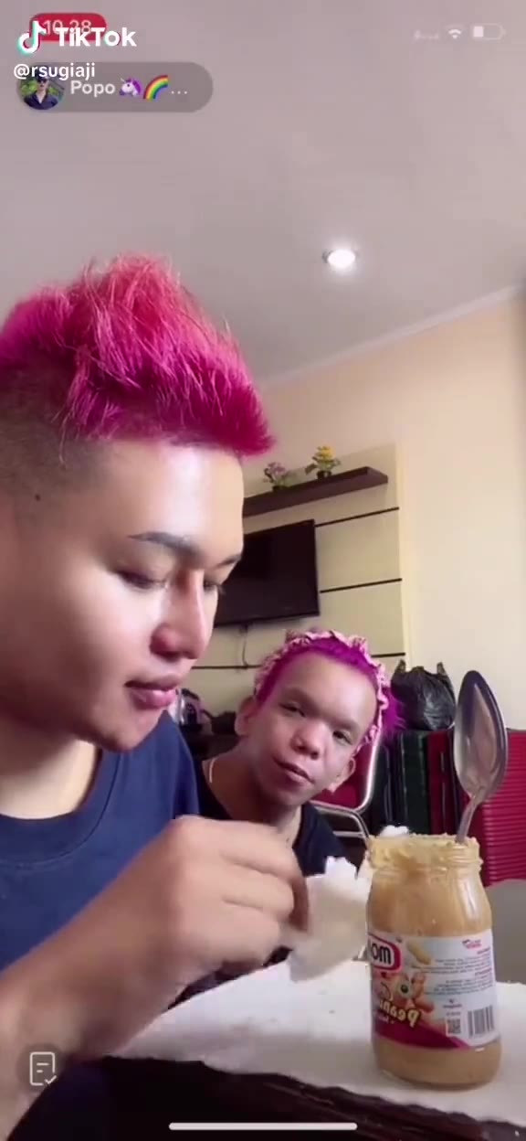 Popo Viral Baru Twitter Doods Tobrut Bochiel Yakwad Live Lagi viral Bokepsatset Bokepsin