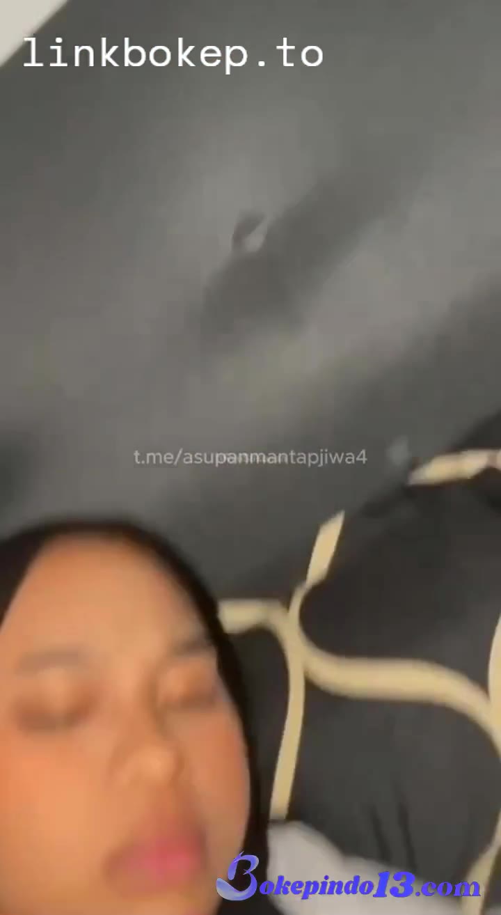Abg Hijab Udah Pasrah Di Apain Aja Bokep Indo Bebasindo Hijabers Telegram