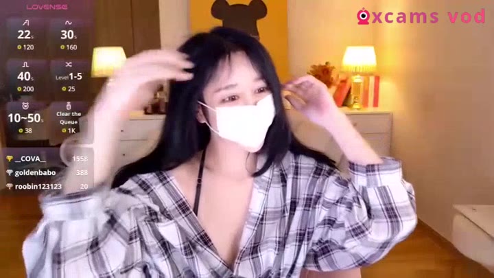 hotseah camshow
