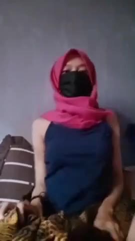 Remaja Sange-an Kenalin nih Nina Asanti