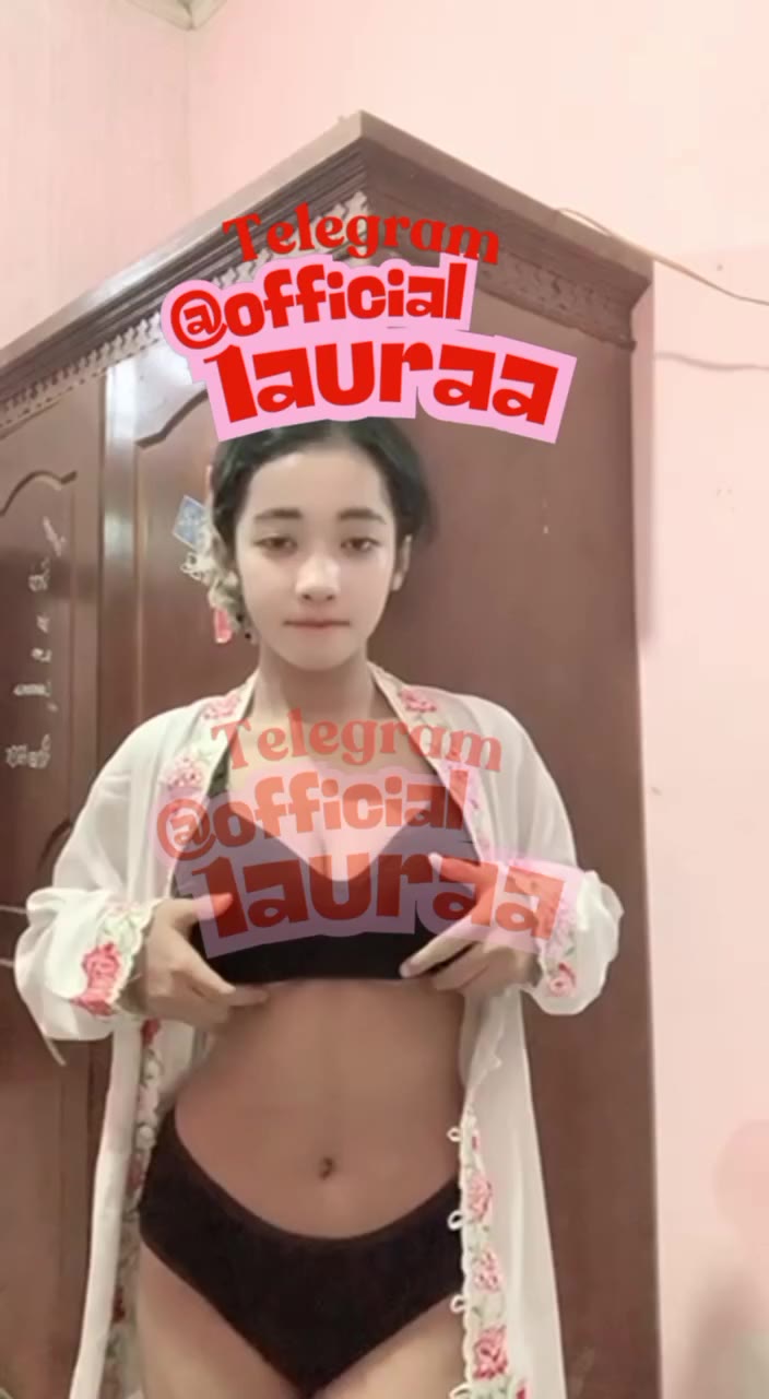 Laura Abg Toge Update Terkini (01)