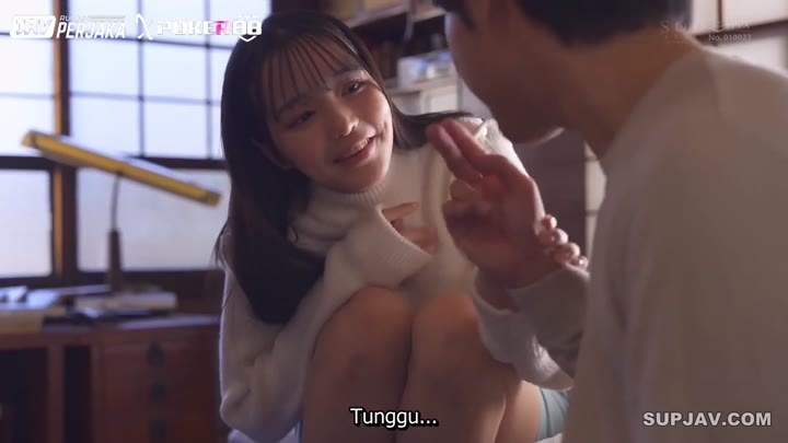 [ Jav Sub Indo ] Momona Koibuchi - Dapat Hadiah Taun Baru