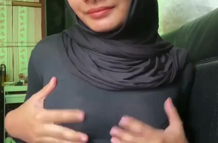 Ukhti Tobrut Body Semok Lokal Binor Hijabers Telegram Doostream Tele Bokep Asupan