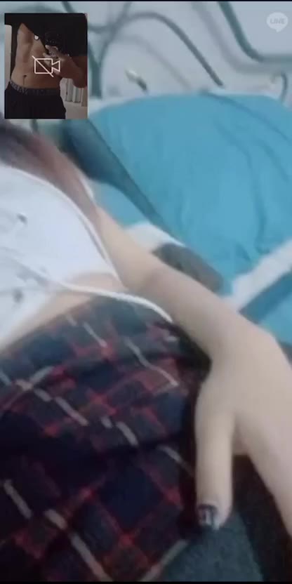 Vcs Sama Chindo Mulus @kacungjandav2 TELEGRAM - ucukaoqalq16 - Bokep Indo - porno.bokepindo.com.co