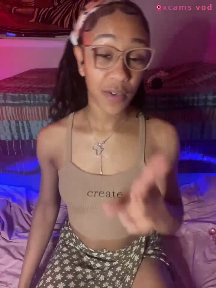 lepetitJah camshow