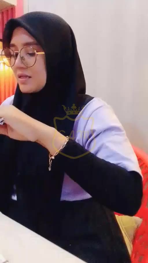 Mbak Amel Spill Memeknya Nih Jembut Tipis Dari Kantor