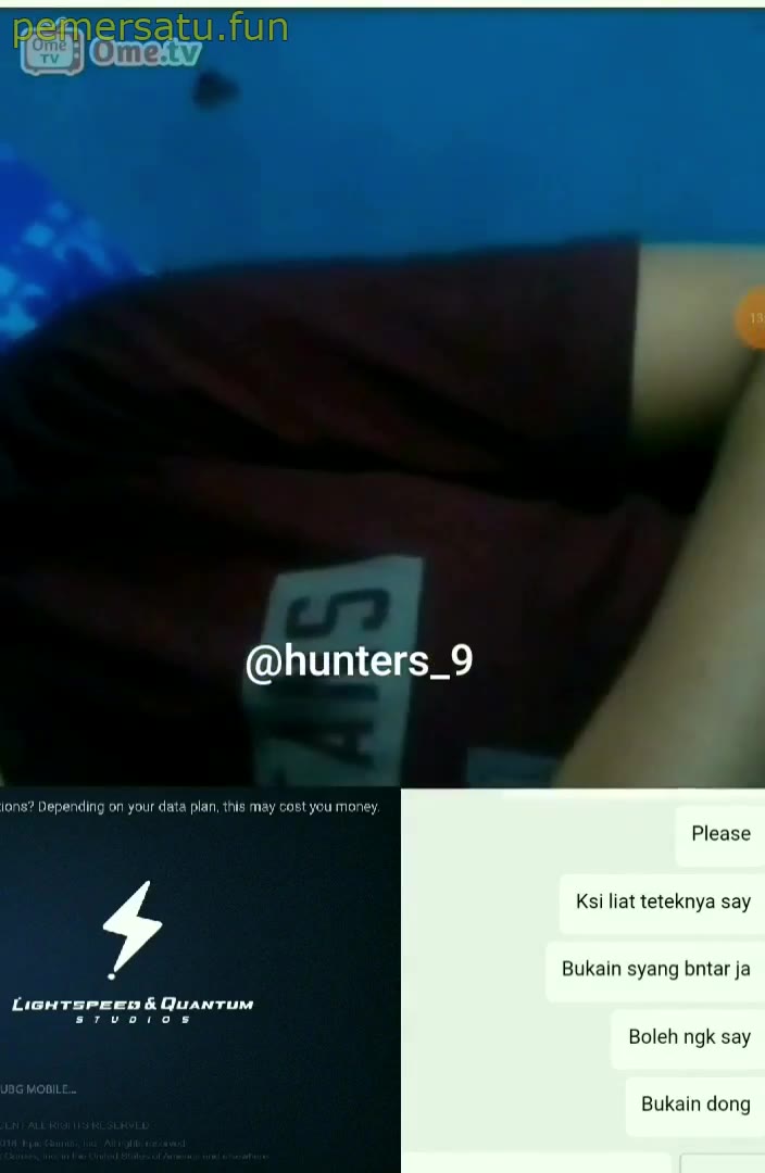 ometv viral abg 18yo pemersatu fun (4) - oc7g57vktdpc - Bokep Indo - porno.bokepindo.com.co