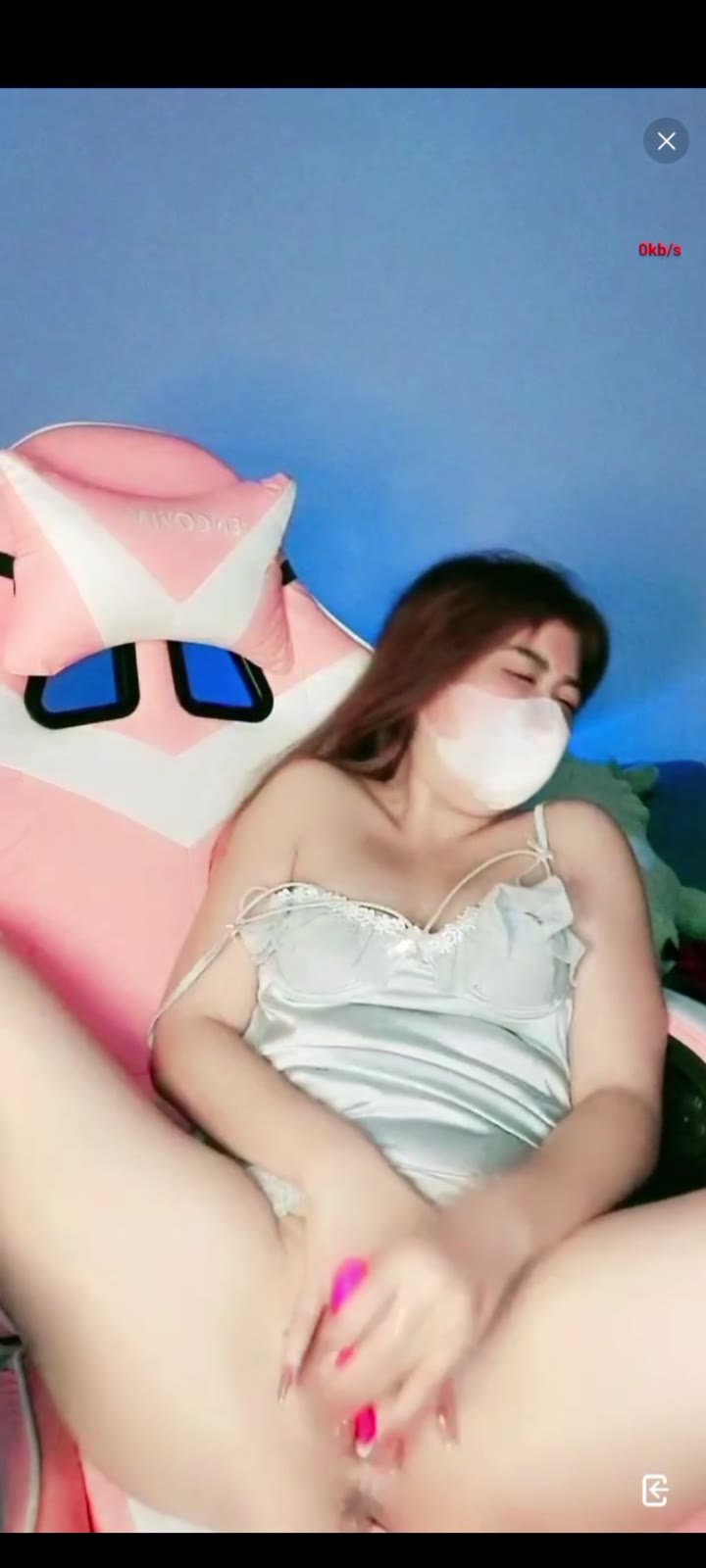 Momo Live Omek desahnya mantap - xiuvipcgc2ll - Bokep Indo - indo.bokep22.com