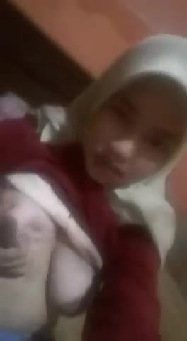 Hijab pamer boba