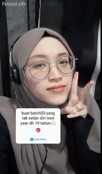 Ukhti Cantik Kaca Mata Pamer Toket Bokep Baru Bebasindo Download Sesuai Dodstream