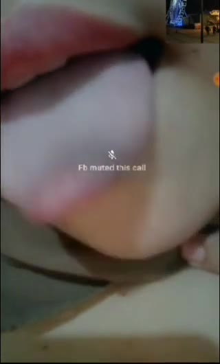 VCS Cewek Jilbab