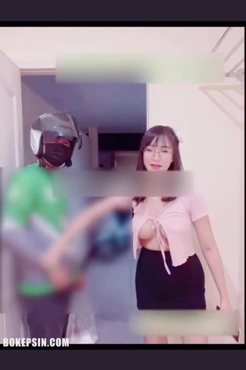 Watch Bokep ABG Berkacamata Prank Ojol Terbaru - Icejan, Iceza Wanicha - Bokep Thailand - DoodStream - Bokep Indo - indo.bokep22.com