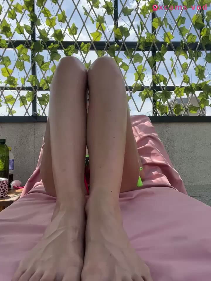 FeetVibe camshow