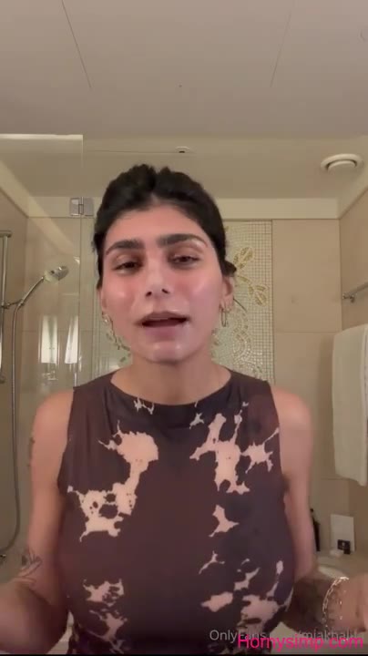 New Mia Khalifa Full Nude Getting Ready For Bed 2024 - zjmamndjbko8 - Bokep Indo - porno.bokepindo.com.co