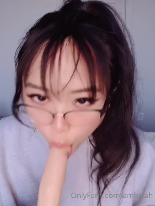 Watch Ambiyah blowjob onlyfans - facecrot uk - Bokep Indo - bokepviral.live