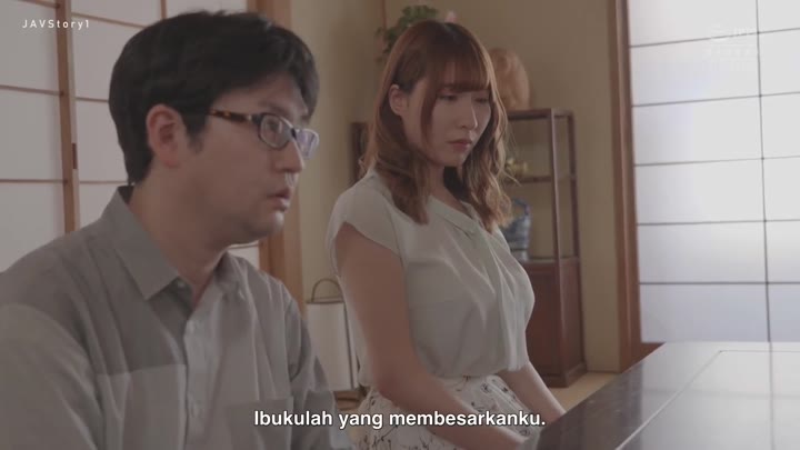 ADN-409 Misi Mendamaikan Suami Dan Mertua – Kana Kusakabe