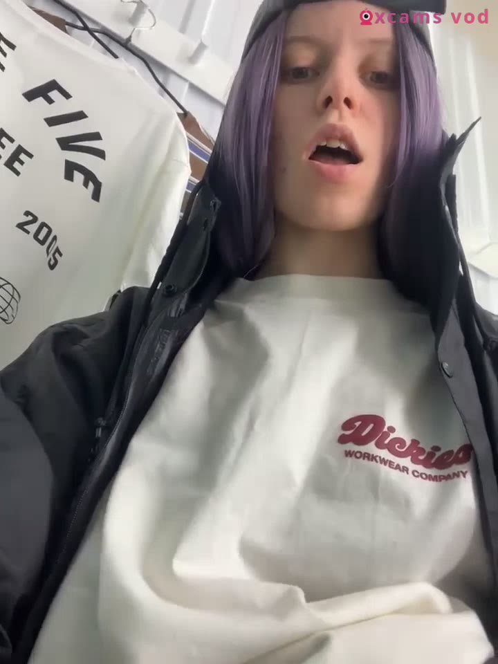 RinaMood camshow