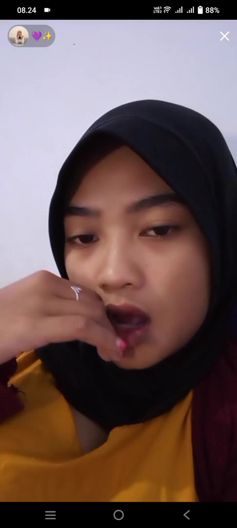 Tiktok Live Abg Jilbab Hot Gunung Gede Pekoblive Dood Tele Web Prank