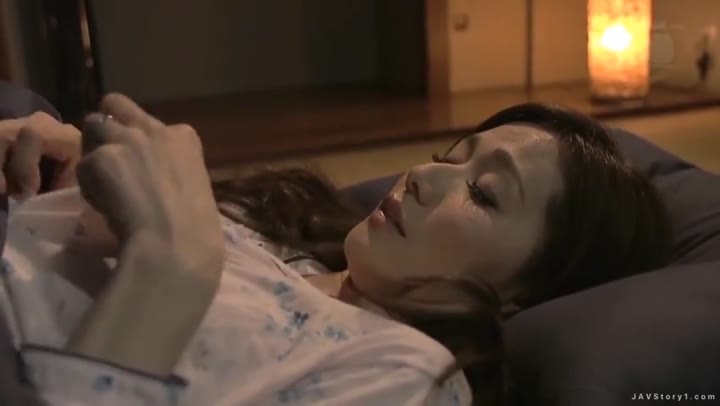Teman Ibuku yg Cantik dan Montok