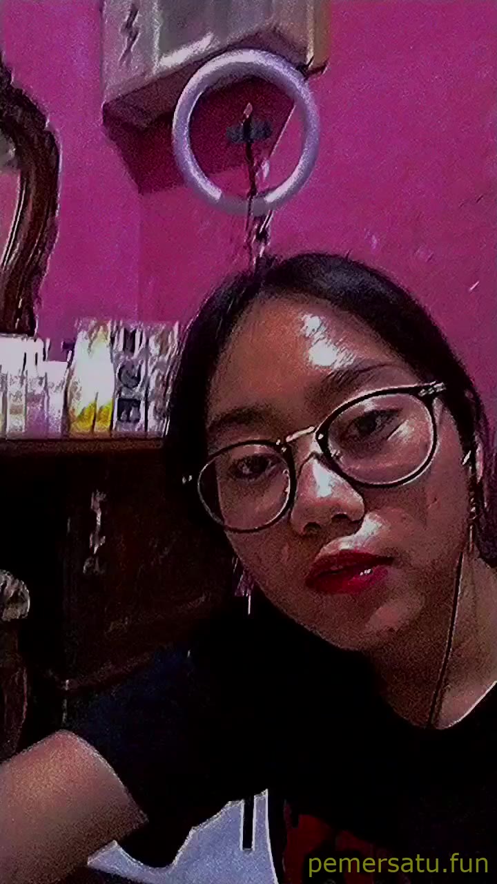 abg lugu berkacamata bernama Cindy yang viral di tiktok (11) - u766xp4e1yve - Bokep Indo - porno.bokepindo.com.co