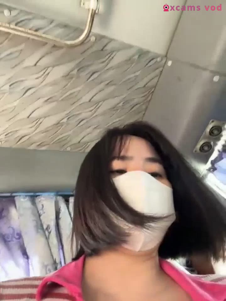 May-Squirt camshow