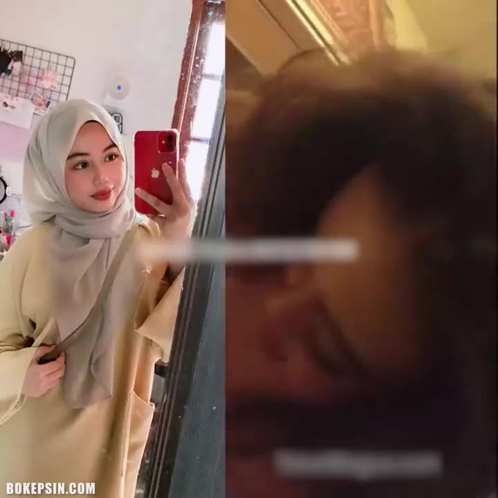 Ukhti Nafsuan Yg Viral Di Tiktok Tele Memek Lokal Terupdate Hijabers Montok