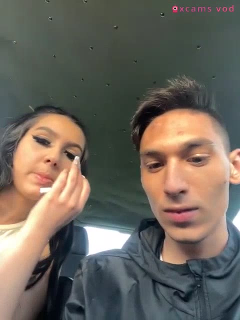 hotamanda01 camshow