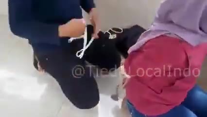 Diikat pagi hari di Pos Ronda 2 - k669ak8xcjbj - Bokep Indo - porno.bokepindo.com.co